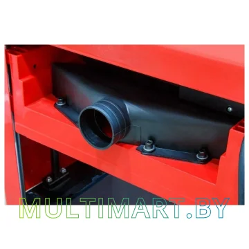 Рейсмусовый станок Wortex TP 3118 (0329006) картинка 5